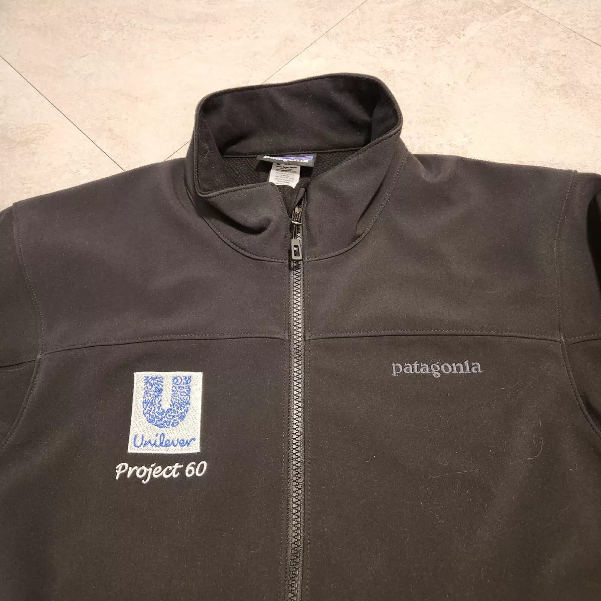 Patagonia store hybrid jacket