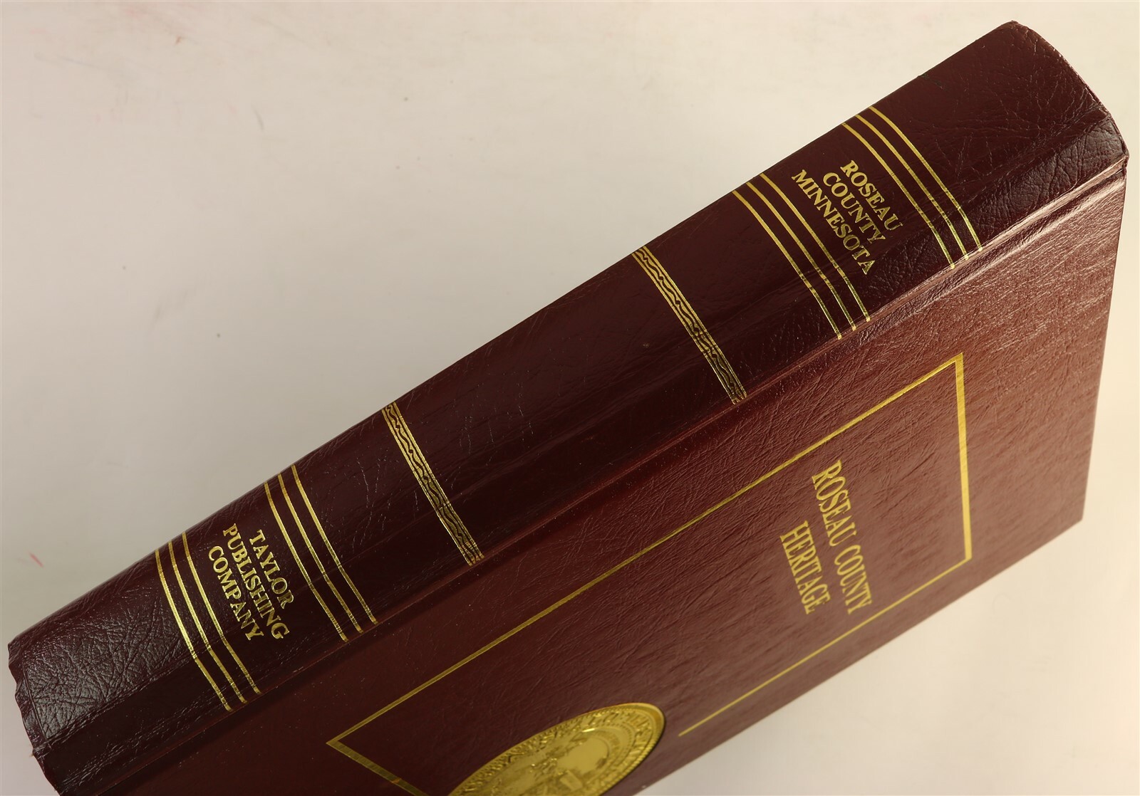 Roseau County Minnesota Badger Greenbush Strathcona MN Family History