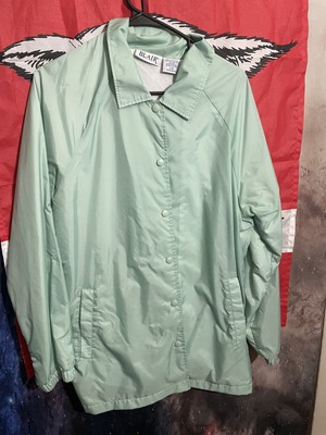 blair windbreaker