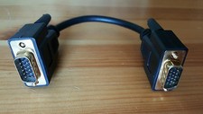 Nuovo cavo VGA HD Fury 3 (15 pin maschio a maschio) (OEM)