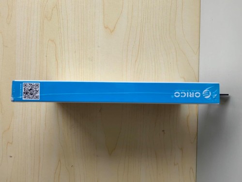 ORICO M.2 NVME SSD Gehäuse 40 Gbps PCIe3.0x4 USB C Adapter für Thunderbolt 3/4 - Bild 32 von 69