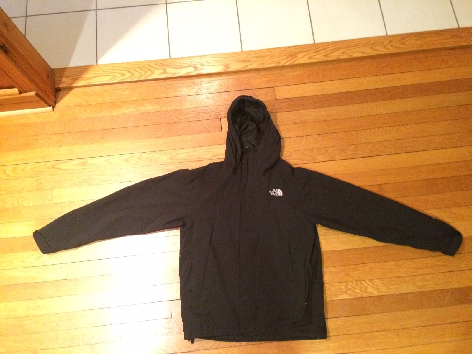 the north face petite jackets