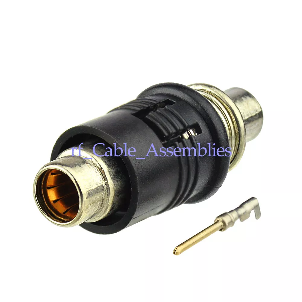 Car aerial connector broken deals