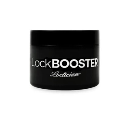 Style Factor Lock Booster LOCTICIAN for Locs Twists $ Braids Pomade With Biotin 