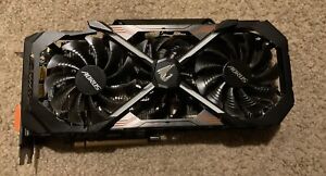 Aorus 1080 Ti Xtreme | eBay Aorus 1080 Ti Xtreme | eBay
