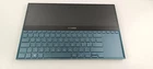 Asus Zenbook Pro Duo UX581G Palmrest with Backlit Keyboard Screenpad Touchpad