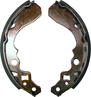 Brake Shoes - Front - Rear - Kawasaki - Mule - KAF 300 - 400 - 540 - 620 - 950 - The Quad Centre