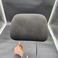 11 - 21 Jeep Grand Cherokee & Dodge Durango Front Active Headrest Black Cloth