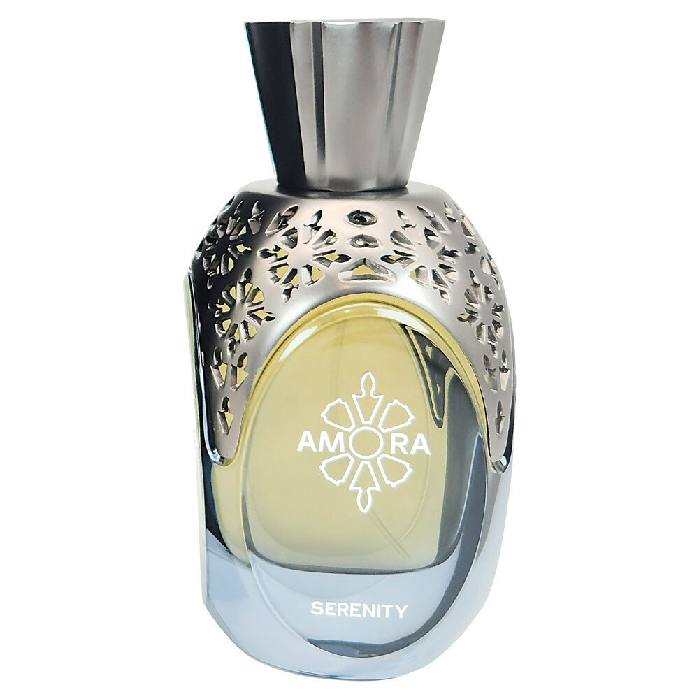 アトラリア ATRALIA アモーラ セレニティ EDP 100ml ATRALIA AMORA SERENITY 100ML EXTRAIT DE PARFUM | eBay