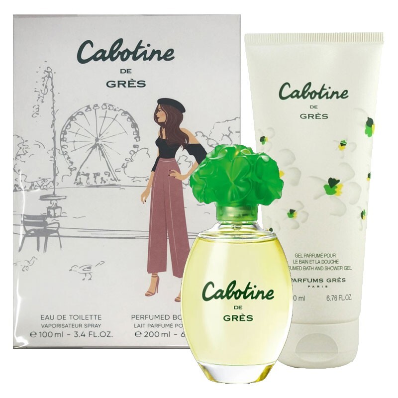 Liu Jo Donna Nero Cabotine De Gres Cofanetto Edt 100 Ml + Body Lotion 200 Ml - Immagine 3