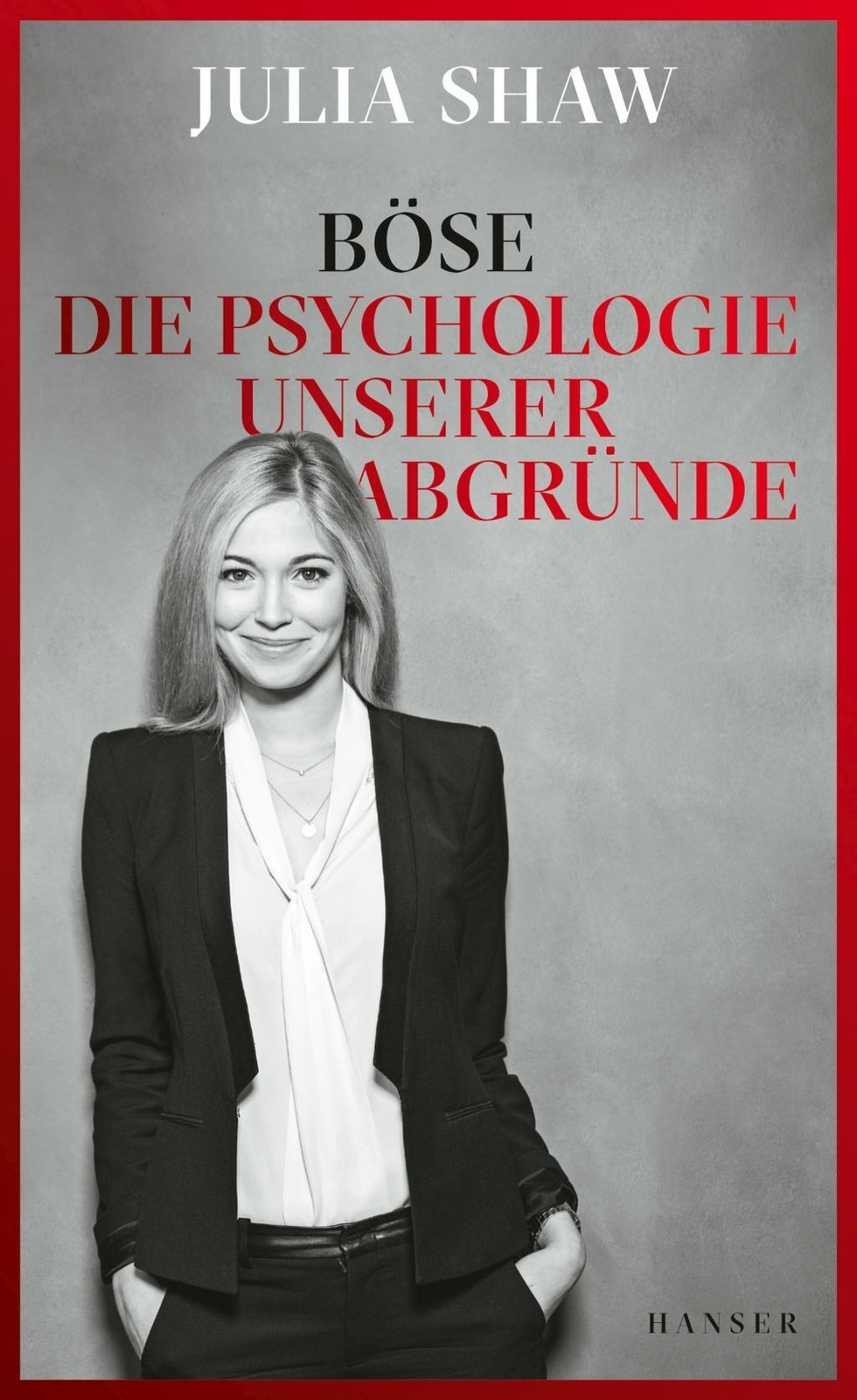 Thumbnail - Böse | Buch | 9783446260290