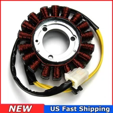 New Stator Magneto Generator Coil For Suzuki GSXR600 GSXR750 2006-2016 2007 2008