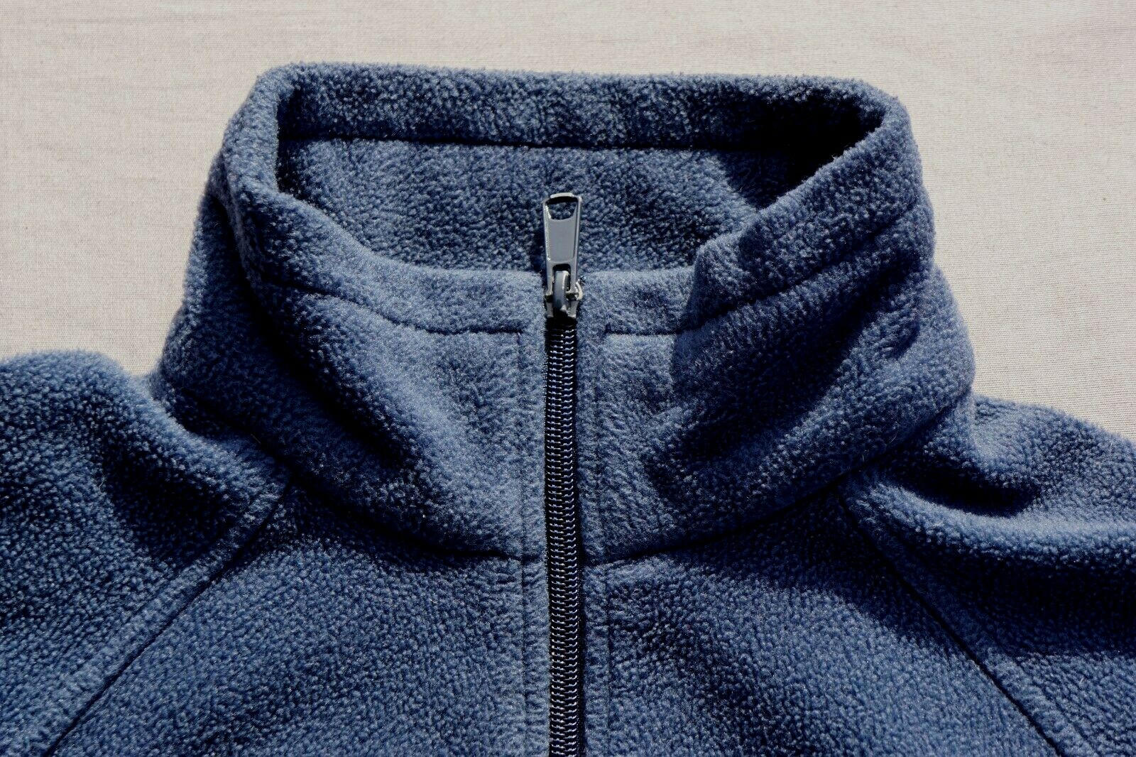 Columbia Full Zip Fleece Sweatshirt , Jacket   Women's Size M thumbnail 5