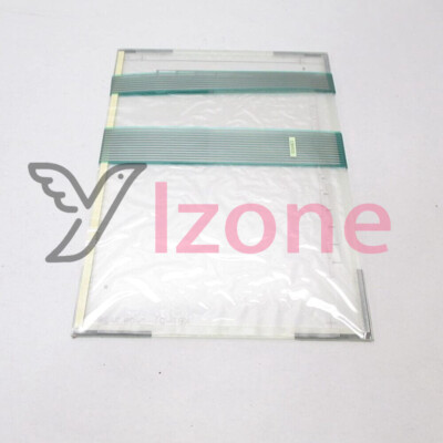 NEW KBT-D1-ISI09.2A2R Touch Screen Glass 1PCS #W9
