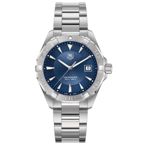 Tag Heuer 41mm Men
