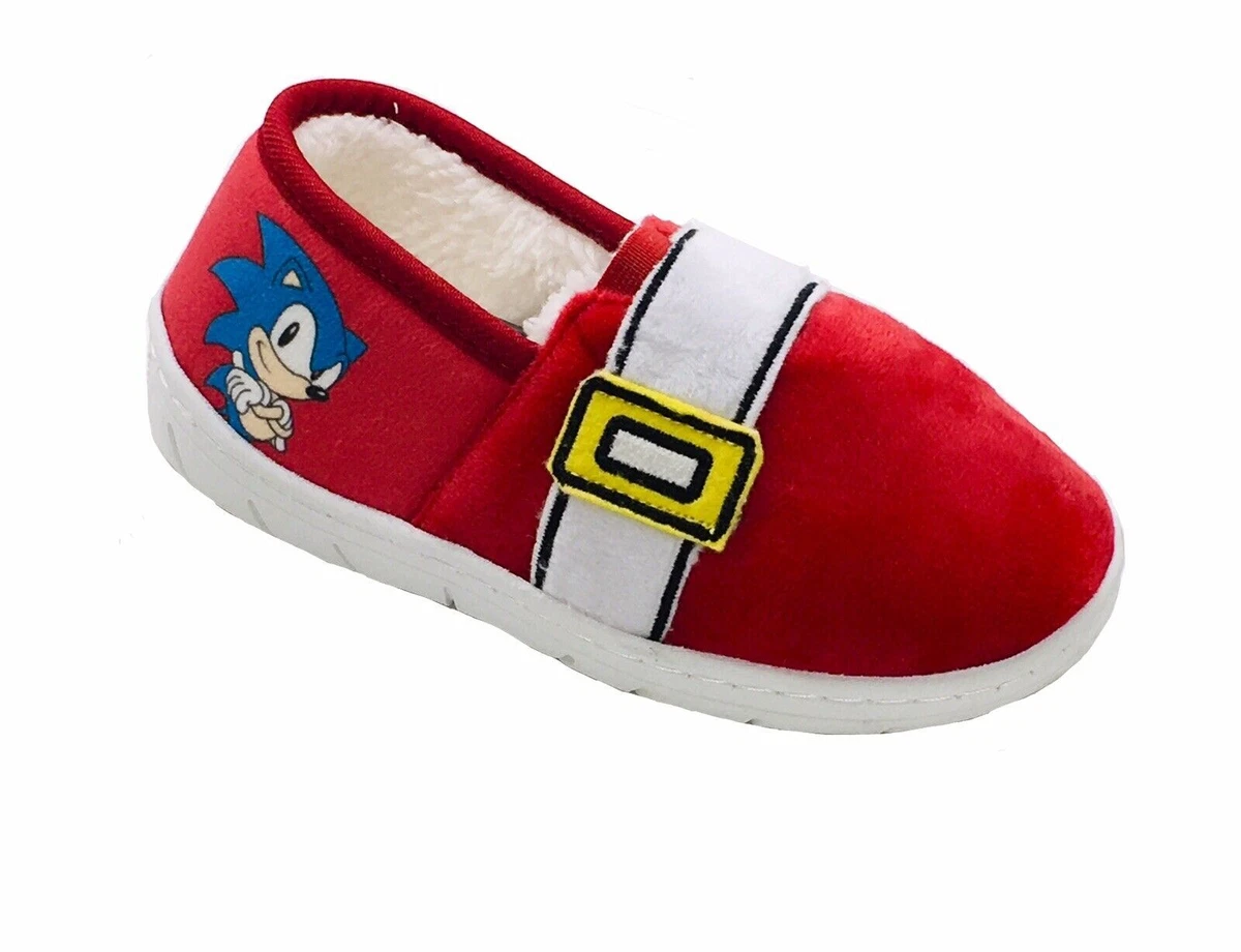 Sonic the Hedgehog Slip Garçon - 2 à 8 ans