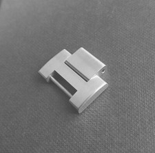 Genuine Cartier Pasha Seatimer link band 1 piece 21.5mm width