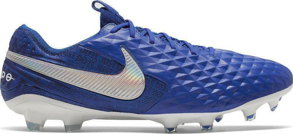 Nike Tiempo Legend 8 Elite FG Men's Soccer Cleats- Style AT5293