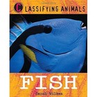 Fish by Sarah Wilkes (Paperback, 2007)