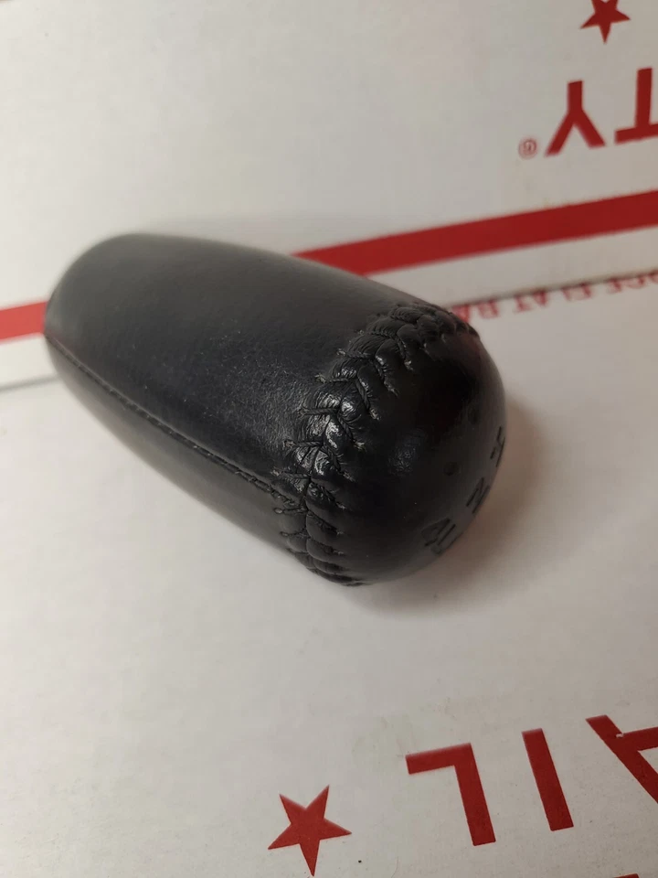 1997-1999 Infiniti QX4 4x4 4WD Transfer Case Shift Knob - Image 2 of 4