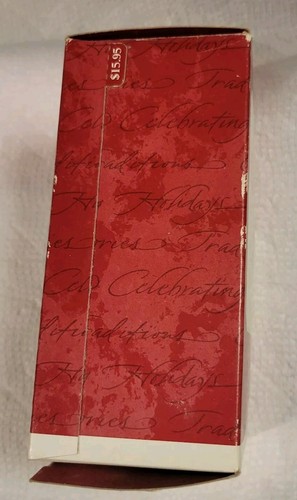 Hochzeitstag Barbie Hallmark Keepsake Vintage Ornament 1997 Collector Series - Bild 4 von 8