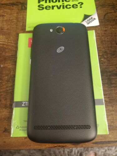 Smartphone Android * téléphone et guide ZTE Majesty Pro Z798BL NEUF - Photo 5 sur 6