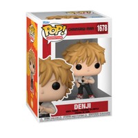 Funko Pop! Chainsaw Man - Denji #1678