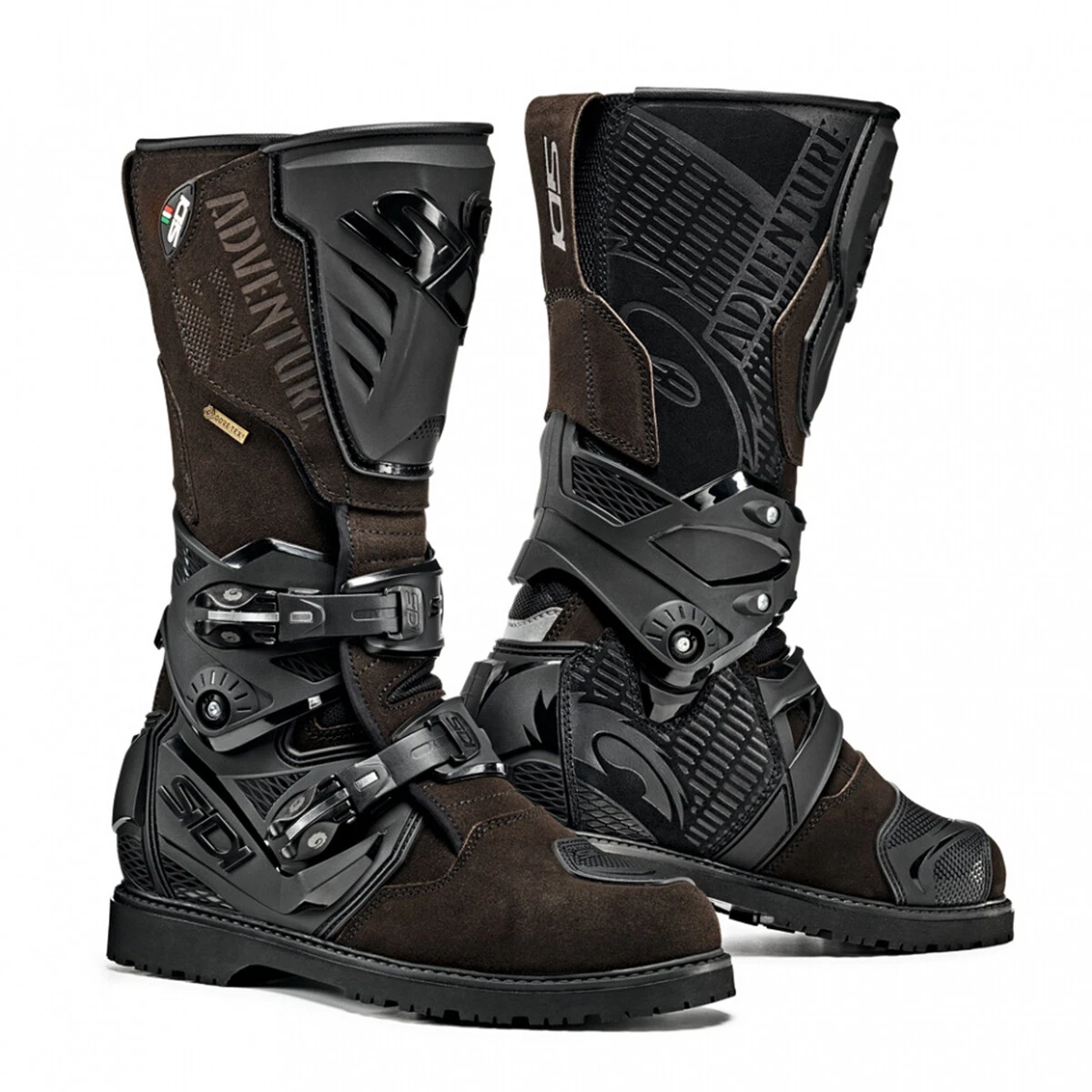 Sidi adventure 2 sale gtx