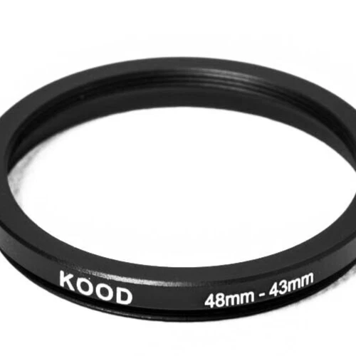 Stepping Ring 48-43mm 48mm to 43mm Step Down ring stepping Rings 48mm-43mm - Image 2 of 3