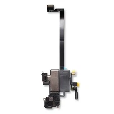 Earpiece Speaker w/ Proximity Light Sensor Flex Cable For iPhone Xs Max 6.5"
