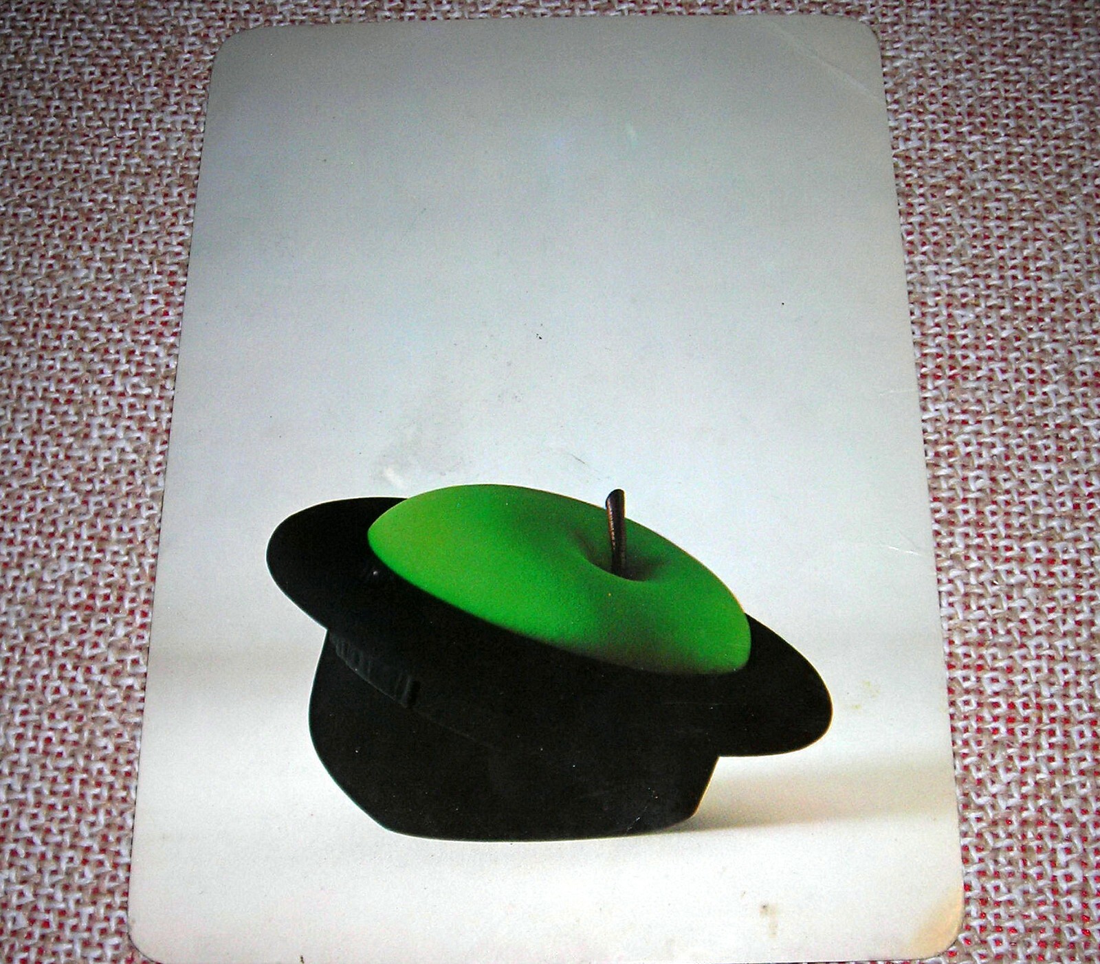 SIMON GAVINA/SEBASTIAN MATTA ADVERTISING ARMCHAIR 1976