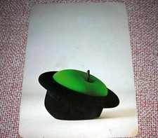 SIMON GAVINA/SEBASTIAN MATTA ADVERTISING ARMCHAIR 1976