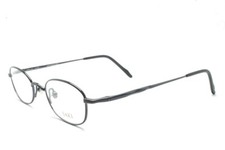 VINTAGE SAKI MOD 622 INK EYEGLASSES SIZE: 48-20-143