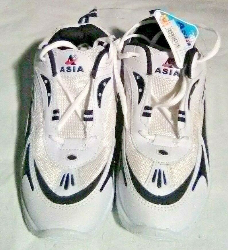 ASIA Sport Shoes EU Size 41 USA UK NEW OUT OF BOX