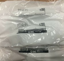 1PC New SMC SY3140-5FU Solenoid Valve Free Shipping SY31405FU