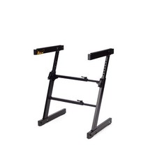 Hercules KS400B Autolock Z Keyboard Stand,Black
