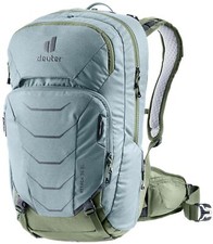 Deuter Fahrradrucksack Attack 14 SL sage-khaki Women's fit