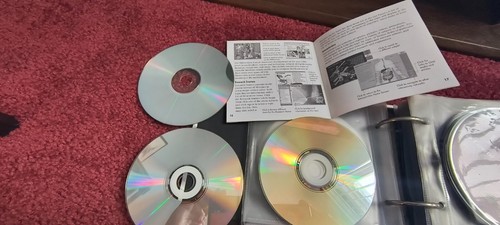 1999 Grolier Multimedia Encyclopedia Deluxe edition (PC, 1999) Complete 2 discs - Picture 8 of 8