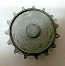 Track Drive Sprocket for REUHL Caterpillar D7 Bulldozer 1/24th Scale