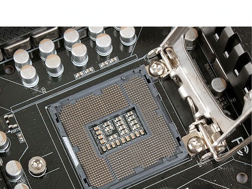 For Asus SABERTOOTH Z77 Desktop Motherboard DDR3 32GB USB3.0 CPU LGA 1155 - Picture 2 of 2