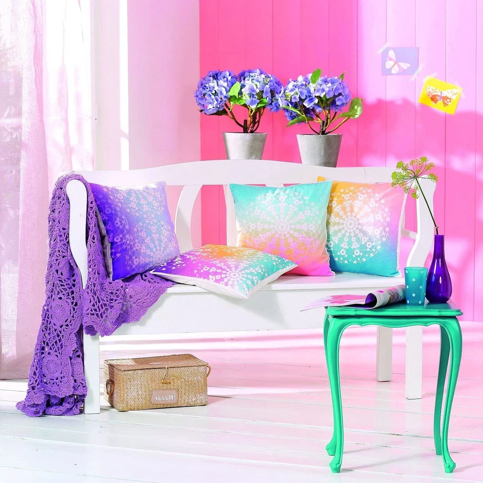 Marabu Fashion Spray grau Textilsprühfarbe Stofffarbe zum Sprühen 100 ml - Bild 3 von 4