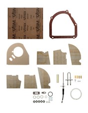 Brötje Wartungsset Brenner EVO 15/20kW WGB/BBS - 7630551