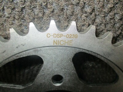 KAWASAKI ZX 9 10 R Z 1000 03-17 SPROCKET REAR STEEL 525 41 T KAWASAKI ZX 9 10 R Z 1000 03-17 SPROCKET REAR STEEL 525 41 T