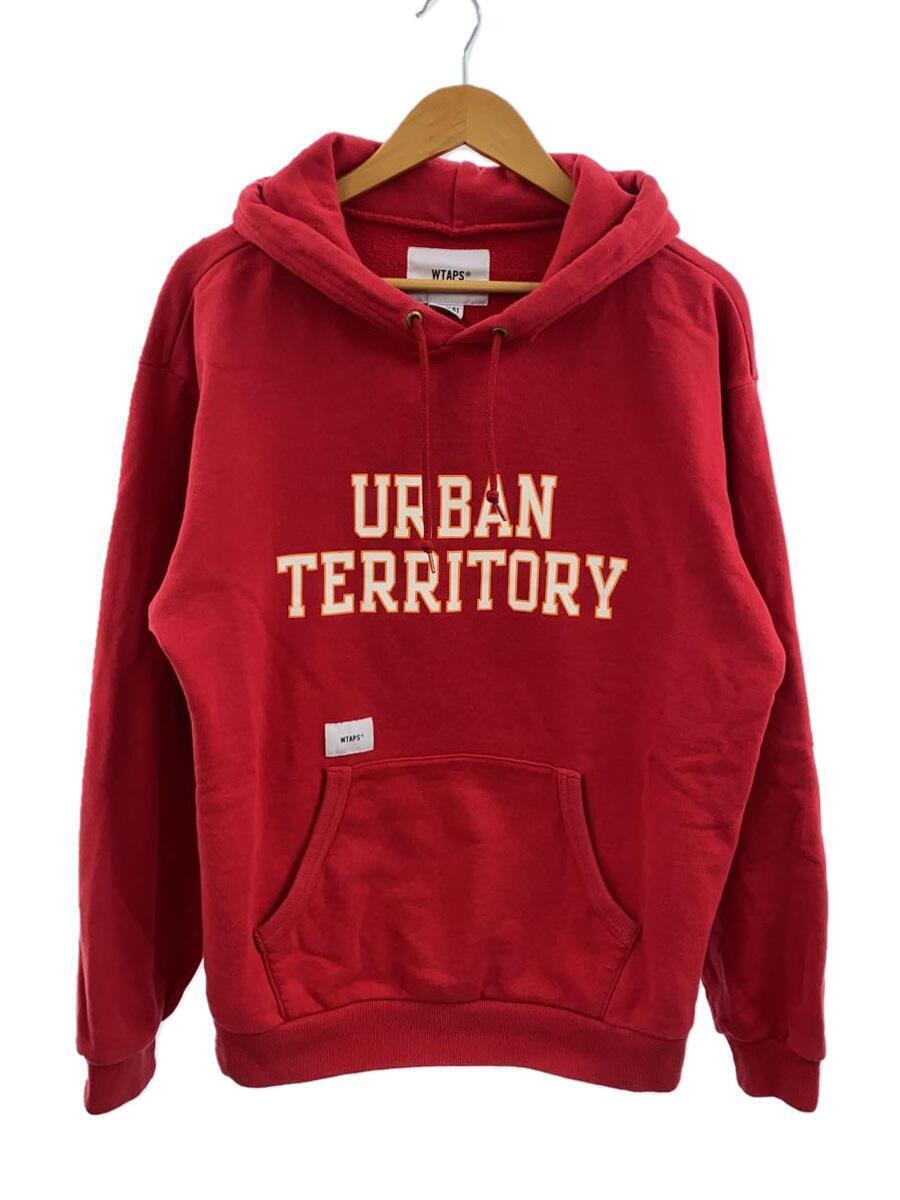 WTAPS Urban Territory スウェット WTAPS Urban Territory Sweatshirt Hoodie Black XL | eBay