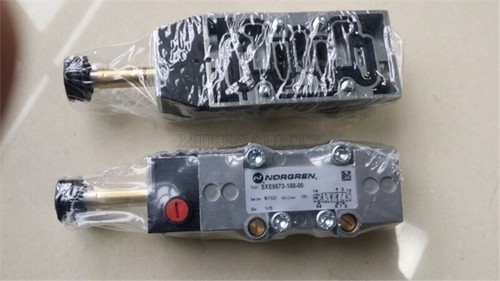 1Pc New Norgren SXE9573-180-00 iw - Bild 1 von 2