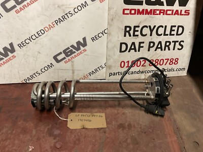 Recycled DAF LF Euro 6 AdBlue Temperature & Level Sensor 1707496/ ...