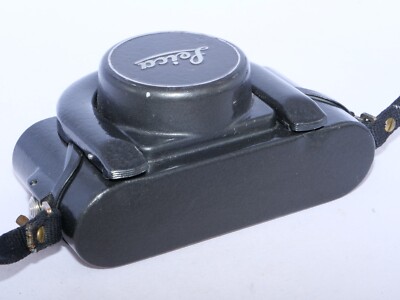 Leica MBROO Waterproof Case. Fits Leica II, III, IIIa, IIIf