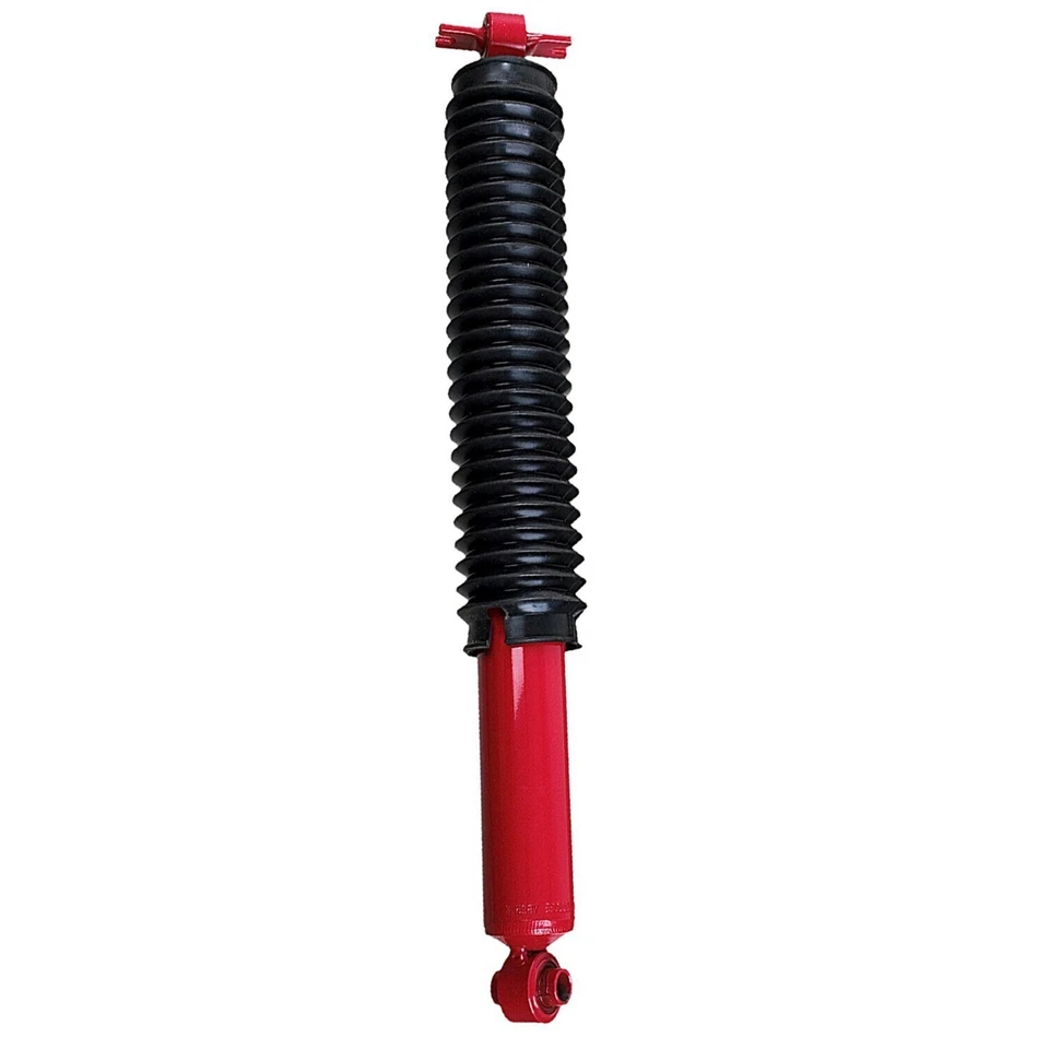 KYB OEM Rear Shocks For 1996-2014 GMC Savana 1500/2500/3500 HD Lifetime Warranty - Image 4 of 4