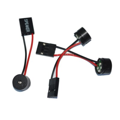 100Pcs  For PC Interanal BIOS Computer Motherboard Onboard Mini Plug Speaker