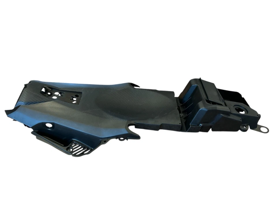 Guardabarros trasero honda 2019-2023 cbr500r / 2019-2023 cb500f 80104-mkp-j00 Foto 4 de 4